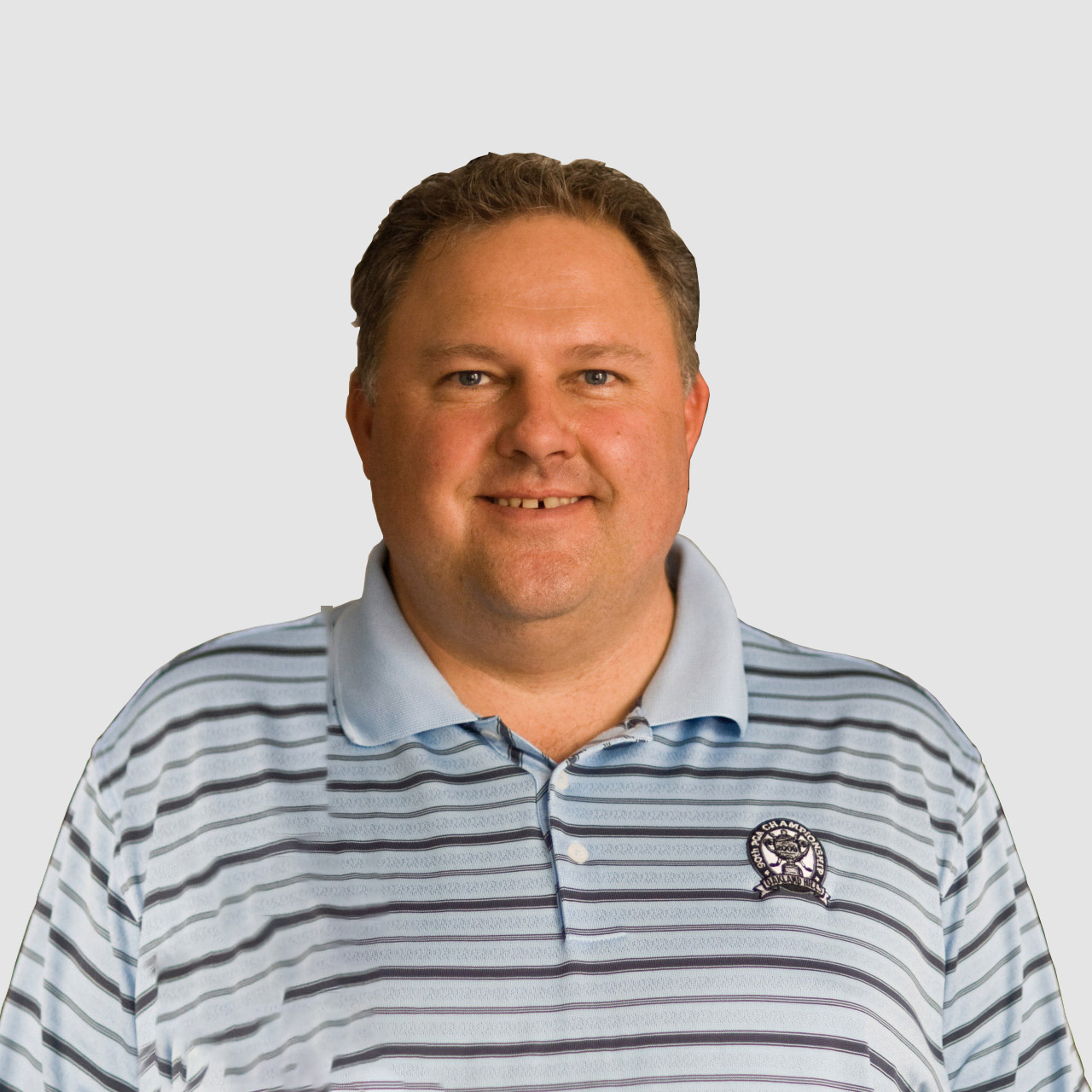 Kelvin Darrow
