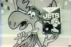 Bullwinkle & Jets