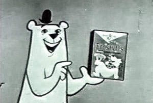 Frosty O's