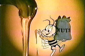 Honey Nut Bee