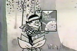 Original Lucky