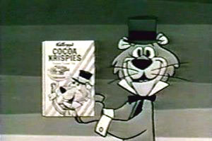 Snagglepuss