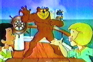 Super Bear 3