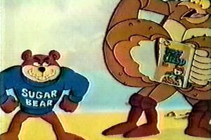 Super Bear 4