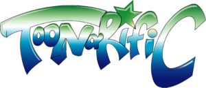 Toonarific logo