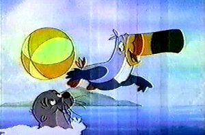 Toucan Sam