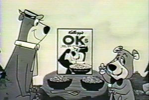 Yogi & OKs