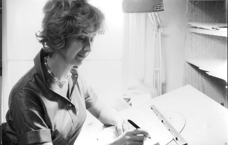 shirleysilvey