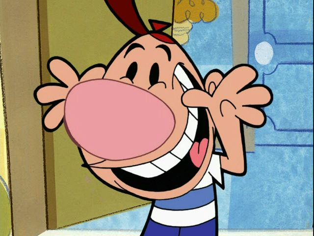 Billy
