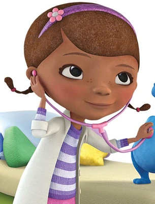 Dottie McStuffins