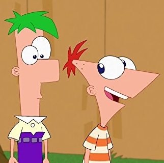 Ferb Fletcher