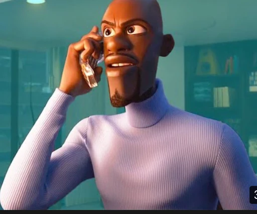 Frozone