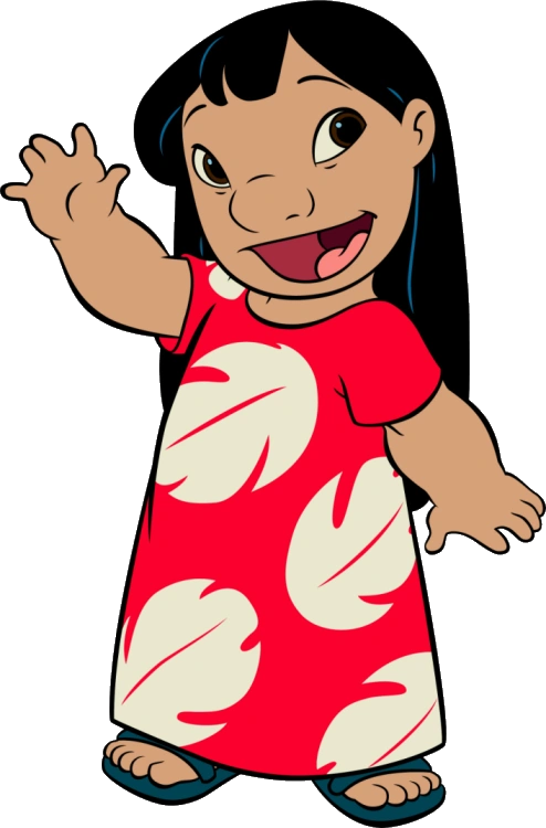 Lilo Pelekai