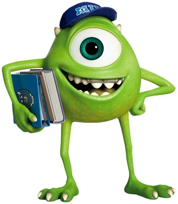 Mike Wazowski