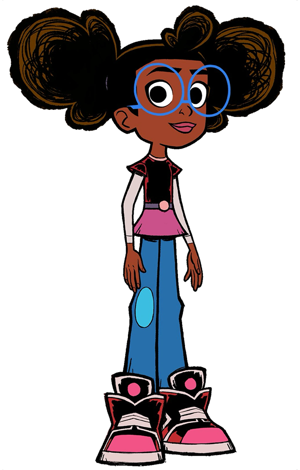 Moon Girl
