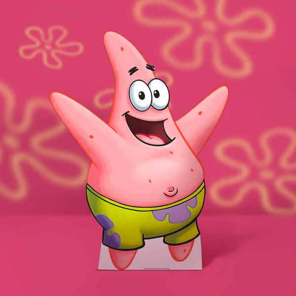 Patrick Star