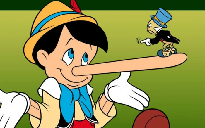 Pinocchio