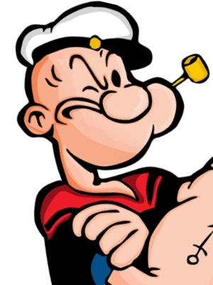 Popeye