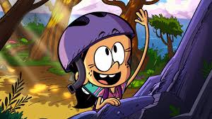 Rae Rae (The Casagrandes)