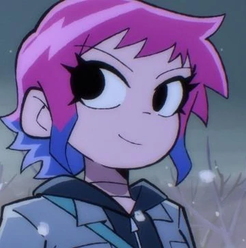 Ramona Flowers