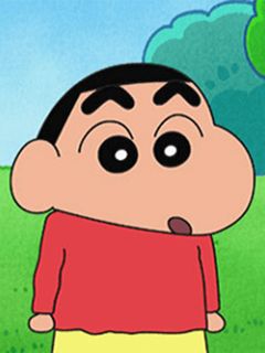 Shinnosuke Nohara