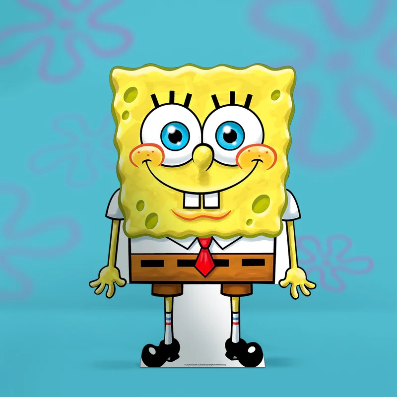 SpongeBob SquarePants