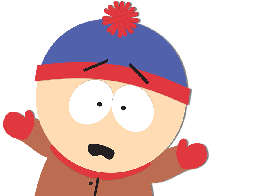 Stan Marsh