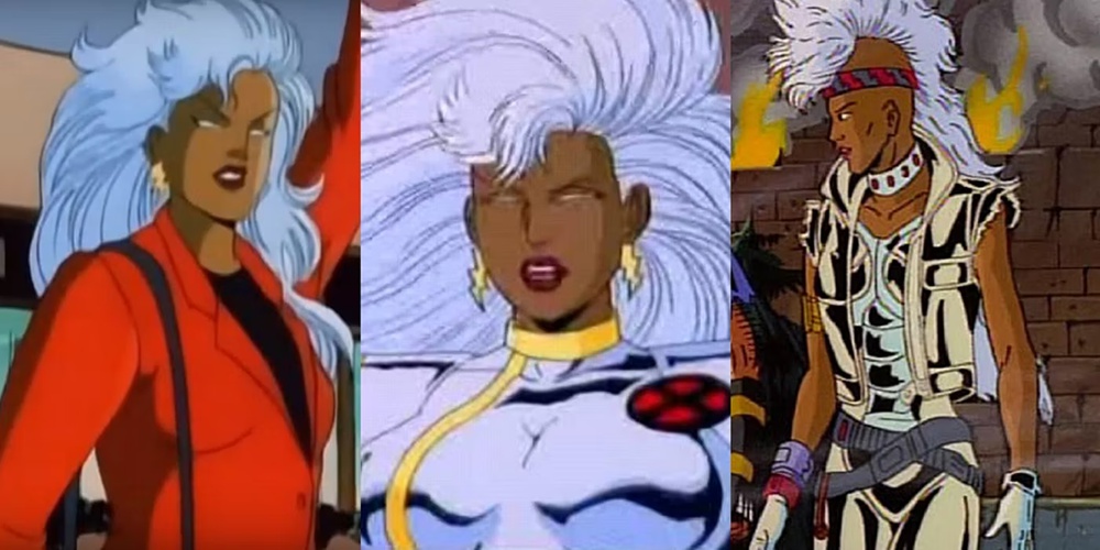 Storm