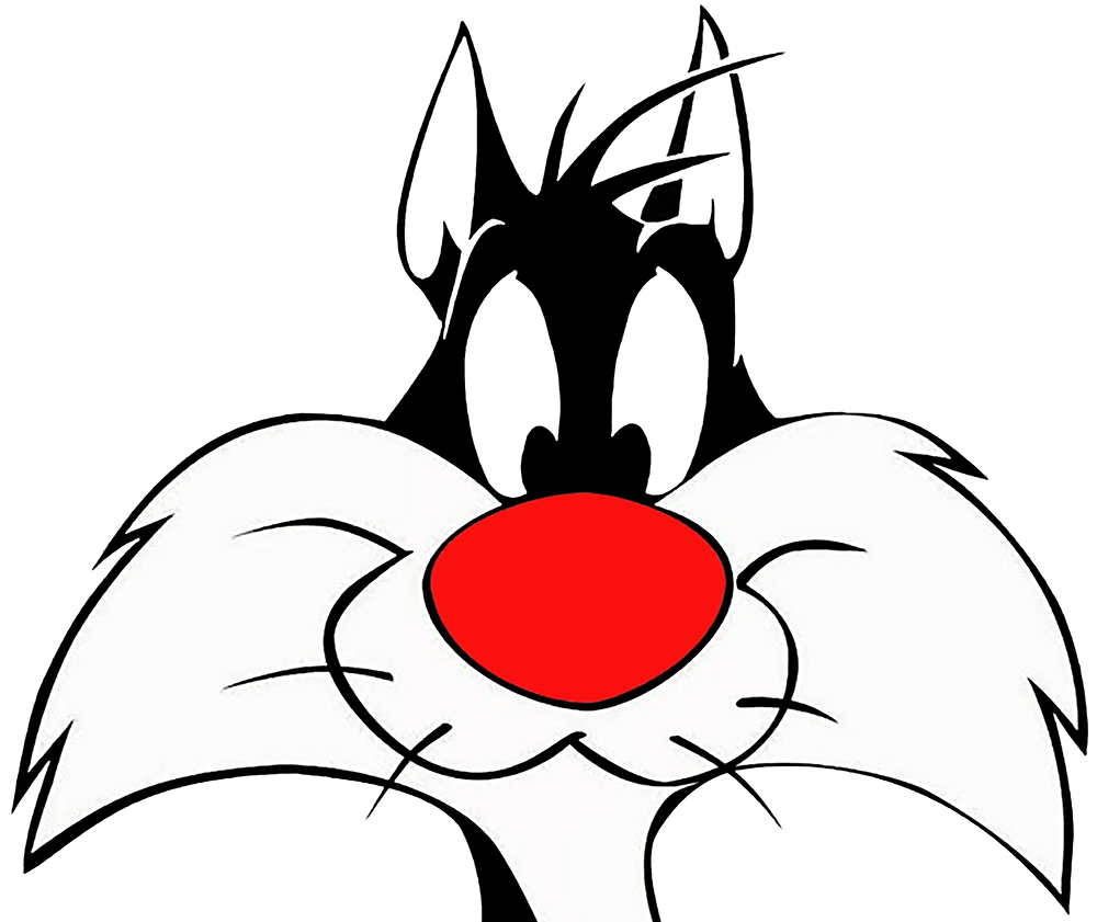 Sylvester The Cat