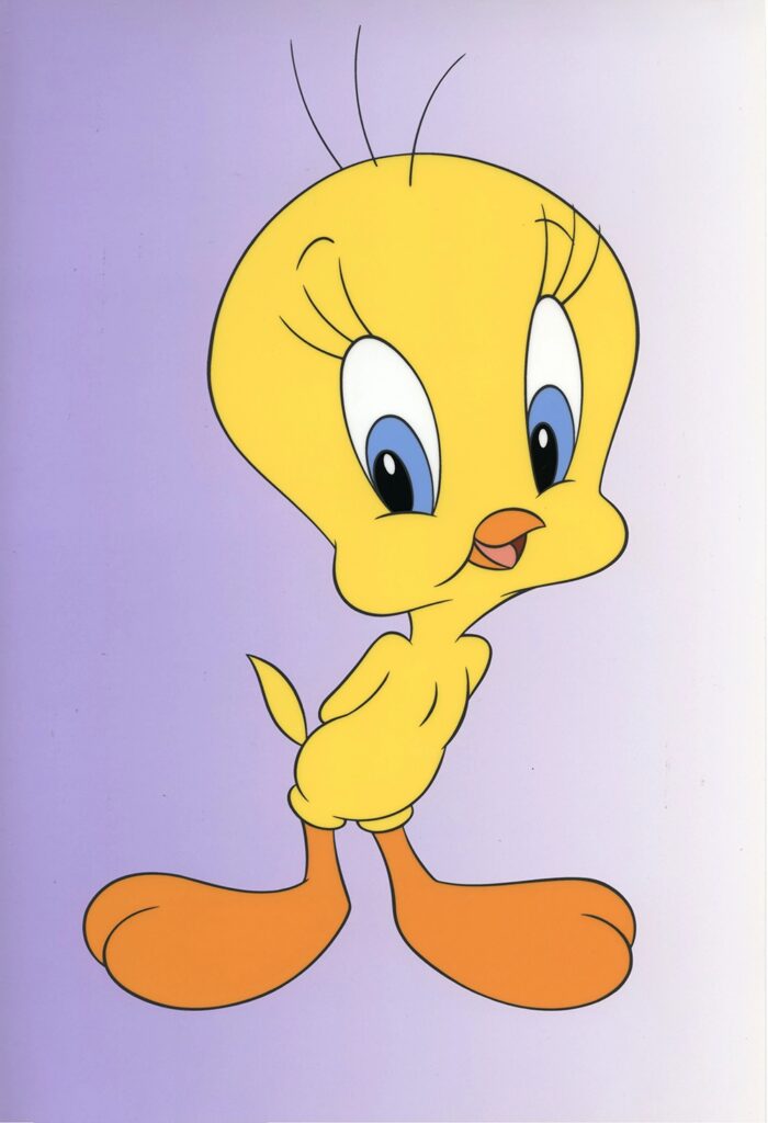 Tweety