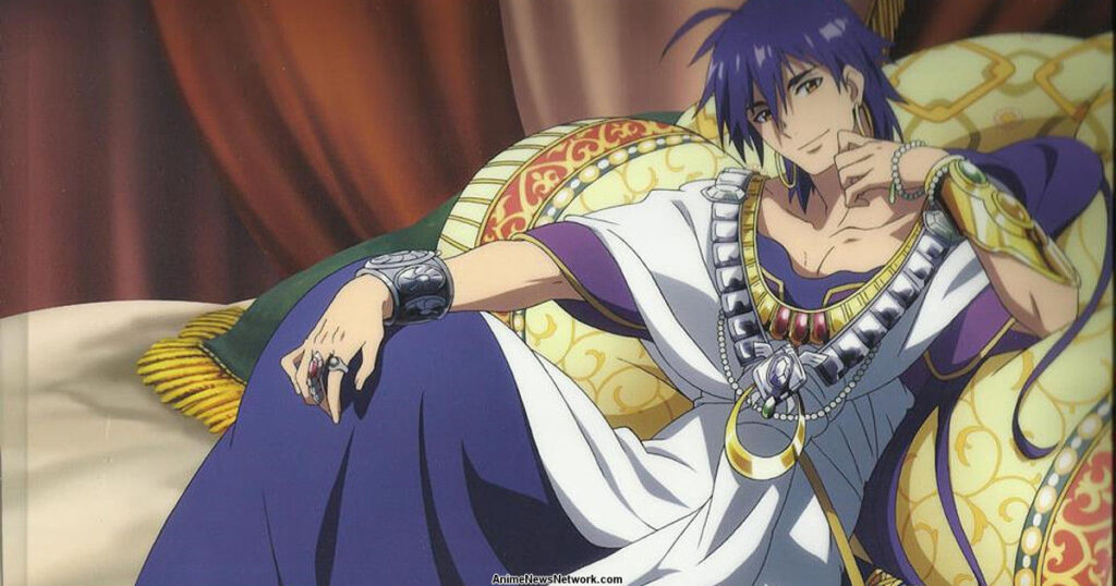sinbad