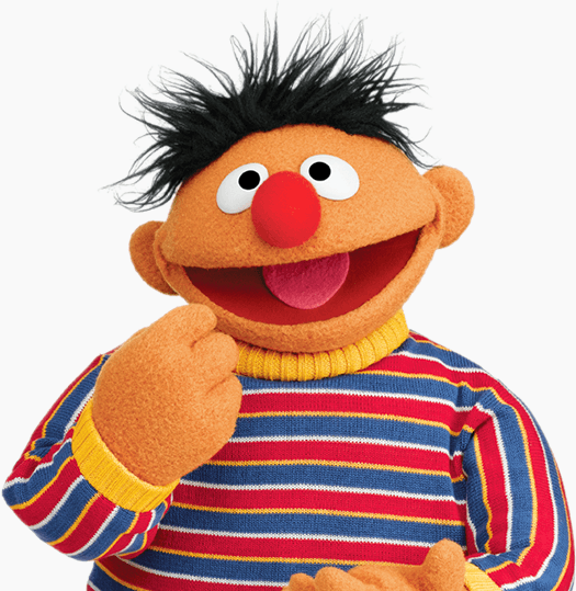 Ernie