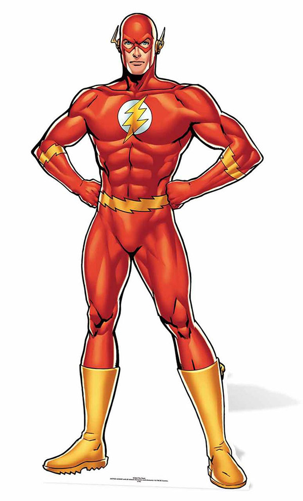 Flash