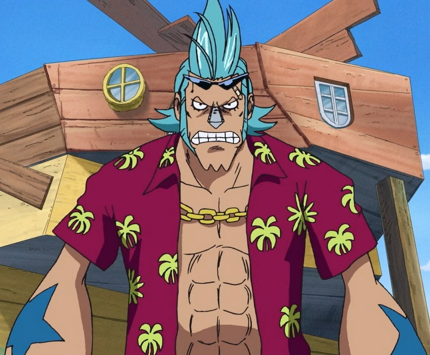 Franky