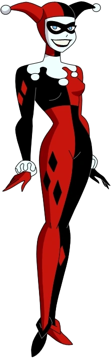 Harley Quinn