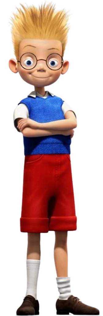 Lewis Robinson
