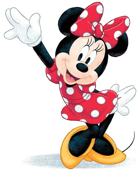 Minnie Mouse
