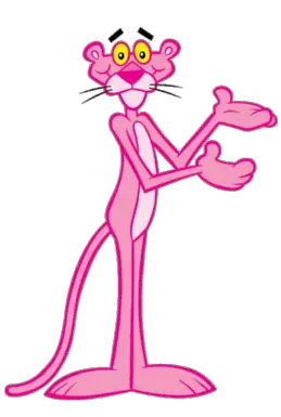 Pink Panther