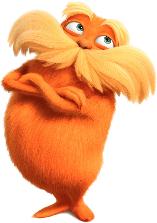 The Lorax