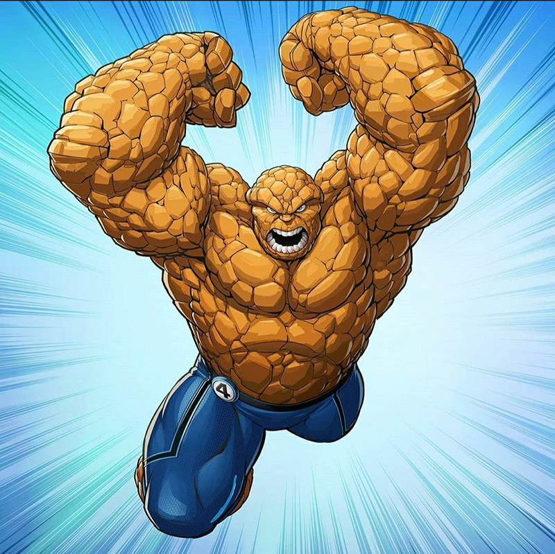 The Thing