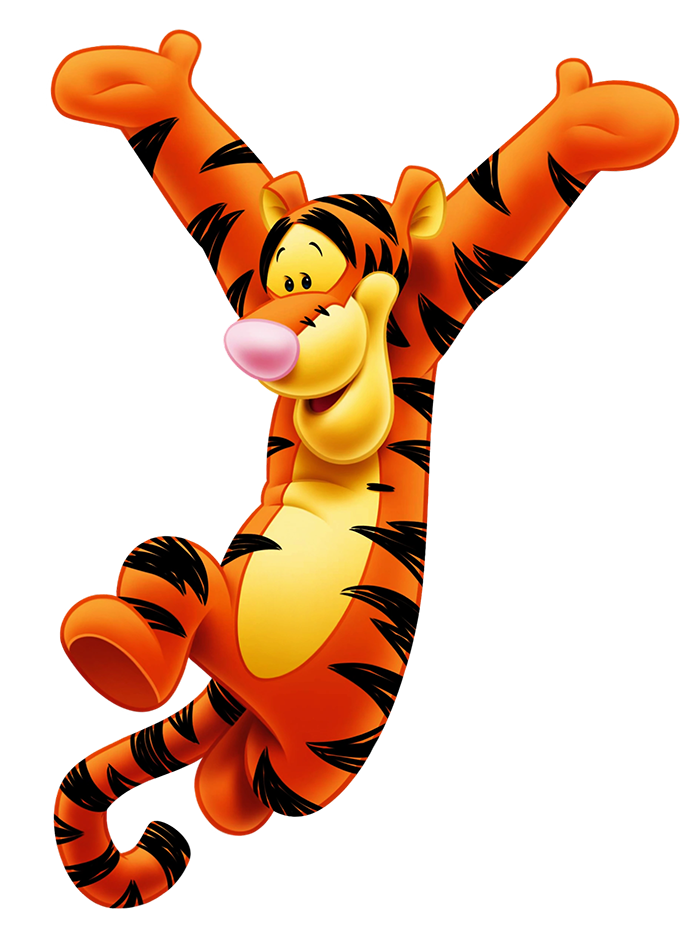 Tigger