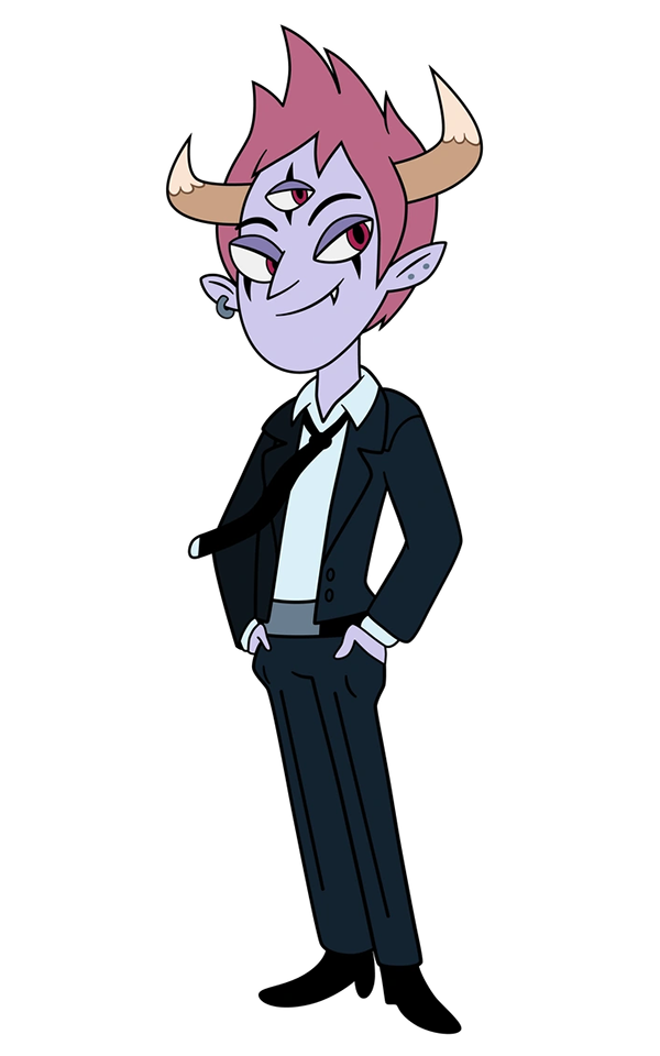 Tom Lucitor