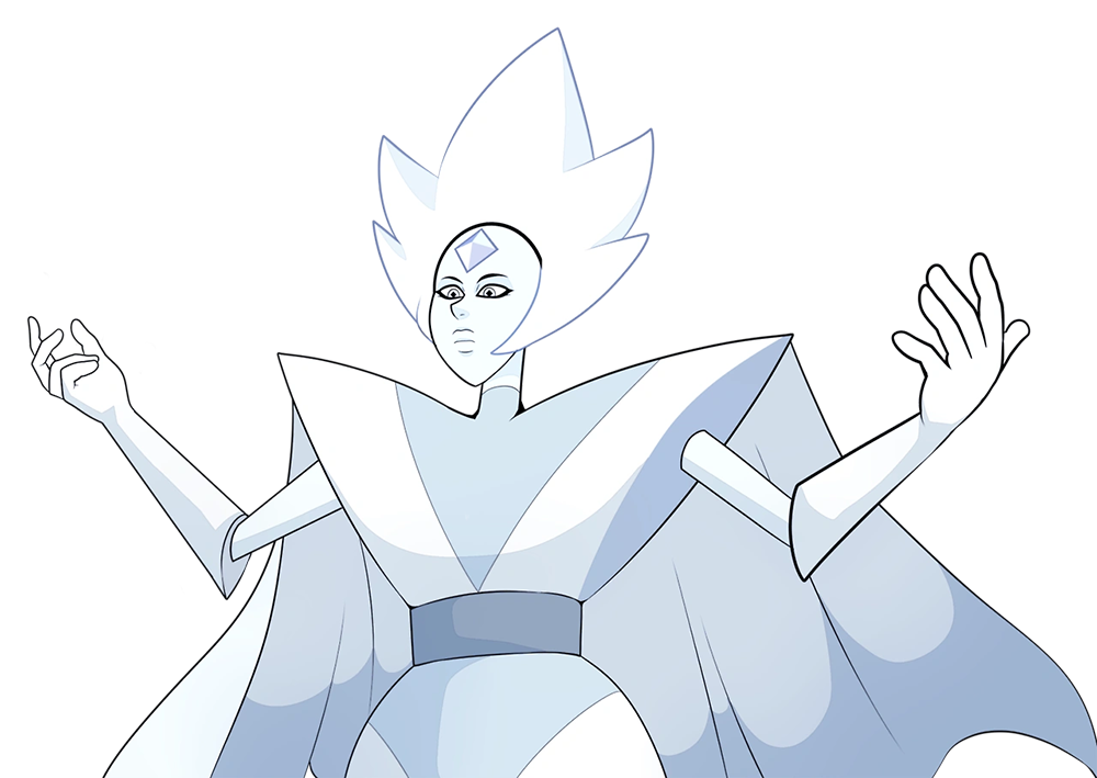 White Diamond