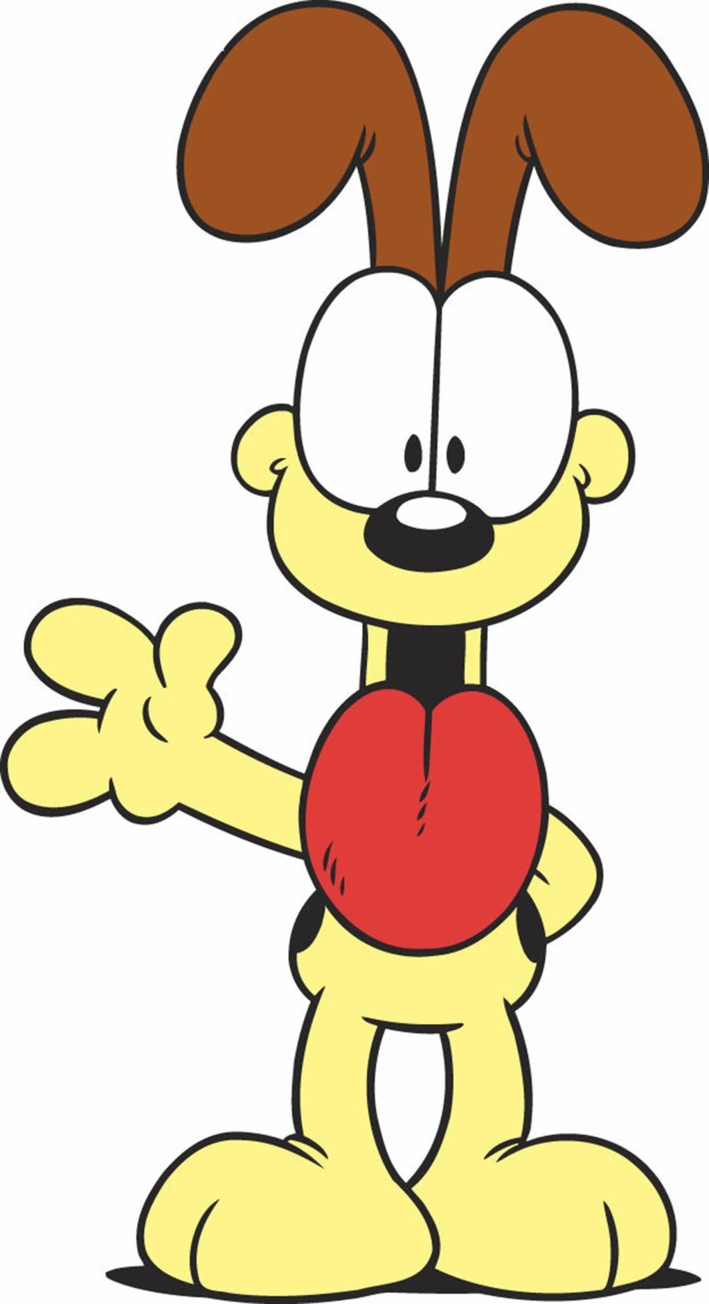 30 Yellow Cartoon Characters That Leave A Lasting Impact 30 Yellow Cartoon Characters That Leave A Lasting Impact