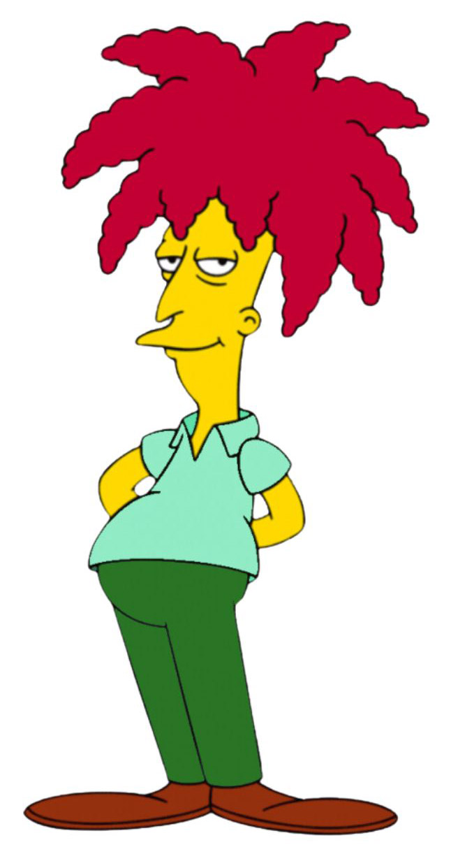 35+ Ugly Cartoon Characters That Are Impressively Charming