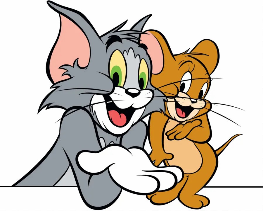 Top 30 Iconic 90s Cartoon Characters That We Grow Up With
