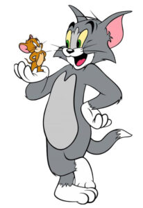 50 Funny Cartoon Characters That Brighten Your Day
