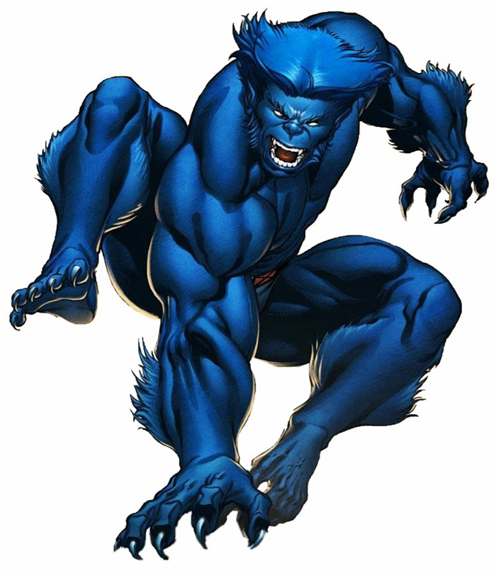 Beast (X-Men)