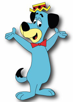 Huckleberry Hound