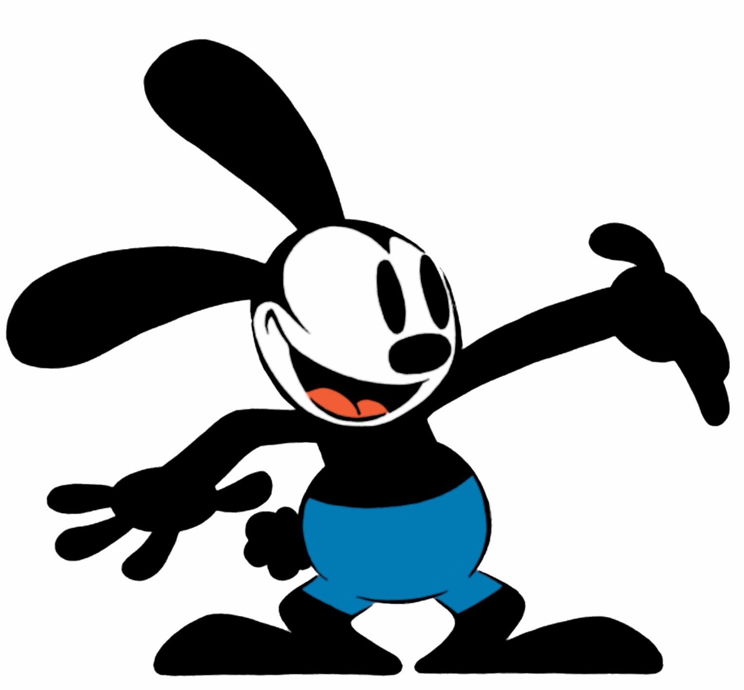 20 Famous Bunny Cartoon Characters From Old To New